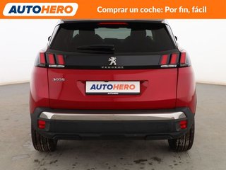 Peugeot 3008 1.2 PureTech Allure
