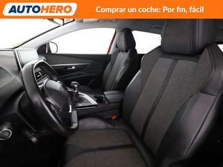 Peugeot 3008 1.2 PureTech Allure