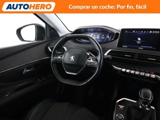 Peugeot 3008 1.2 PureTech Allure