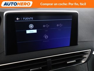 Peugeot 3008 1.2 PureTech Allure