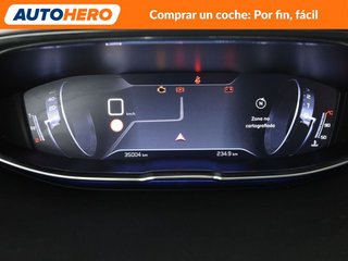 Peugeot 3008 1.2 PureTech Allure