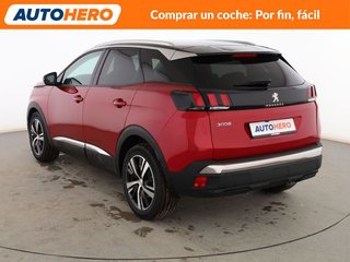 Peugeot 3008 1.2 PureTech Allure