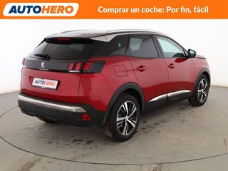 Peugeot 3008 1.2 PureTech Allure