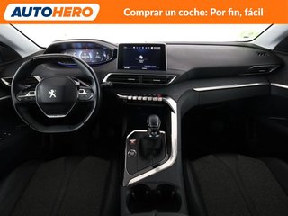 Peugeot 3008 1.2 PureTech Allure
