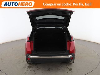 Peugeot 3008 1.2 PureTech Allure