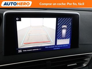 Peugeot 3008 1.2 PureTech Allure
