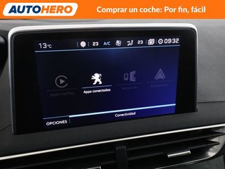 Peugeot 3008 1.2 PureTech Allure
