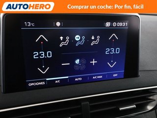 Peugeot 3008 1.2 PureTech Allure