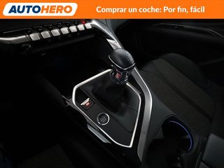 Peugeot 3008 1.2 PureTech Allure