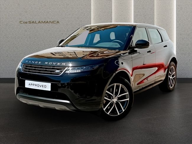 Land Rover Range Rover Evoque 1.5 I3 PHEV AWD Auto S 2025