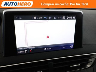 Peugeot 3008 1.2 PureTech Allure