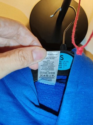 Sudadera Made In Málaga