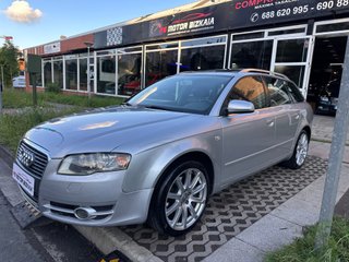 Audi A4 Avant 3.0 TDI quattro