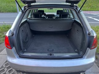Audi A4 Avant 3.0 TDI quattro