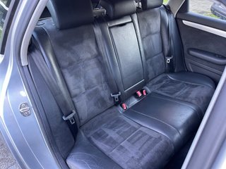 Audi A4 Avant 3.0 TDI quattro