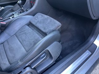 Audi A4 Avant 3.0 TDI quattro