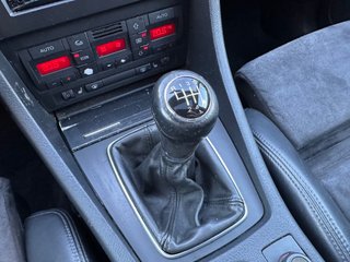 Audi A4 Avant 3.0 TDI quattro