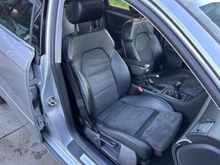 Audi A4 Avant 3.0 TDI quattro