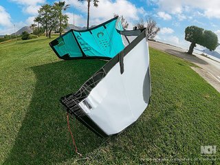 Kite Ozone Reo V6 7m. SEMINUEVA