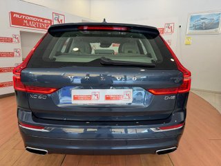 Volvo XC60 2020