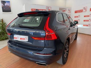 Volvo XC60 2020