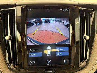 Volvo XC60 2020