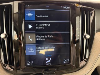 Volvo XC60 2020