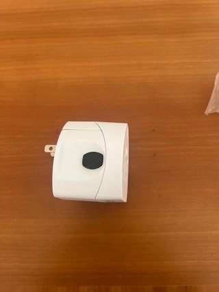 Adaptador de viaje universal iGo