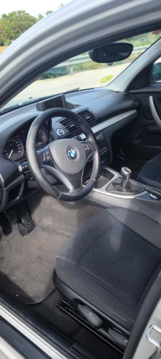 BMW Serie 1 2007
