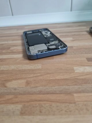 Chasis iPhone 13 Mini