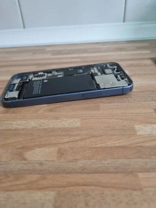Chasis iPhone 13 Mini