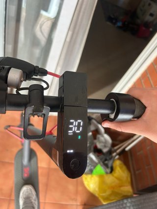 Patinete Eléctrico Negro Sk8 Freedom 3