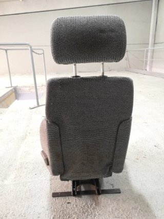 Asiento Renault 5 (1988)