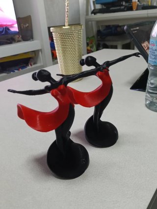 Impresión 3D