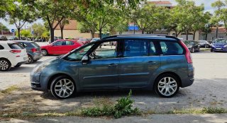 Citroen C4 Picasso 2007
