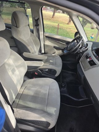 Citroen C4 Picasso 2007