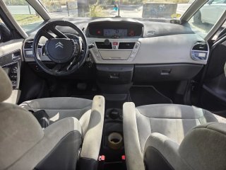 Citroen C4 Picasso 2007