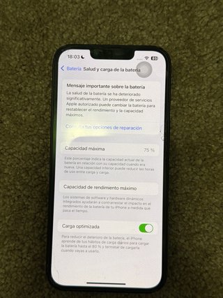 iPhone 13