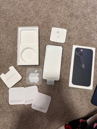 iPhone 13