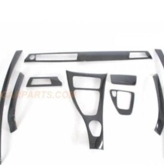 Interior Carbono BMW E90 Idrive