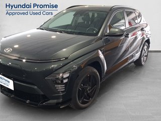 Hyundai Kona 2025