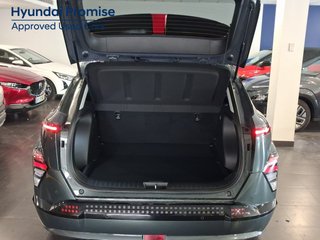 Hyundai Kona 2025