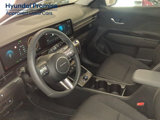 Hyundai Kona 2025