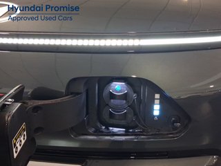 Hyundai Kona 2025