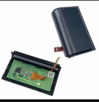PANEL TACTIL COMPATIBLE PARA MANDO PLAY STATION 4
