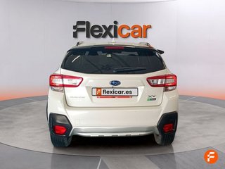 Subaru XV 2.0i Hybrid CVT Sport Plus