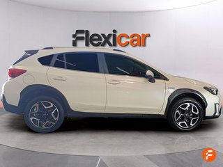 Subaru XV 2.0i Hybrid CVT Sport Plus
