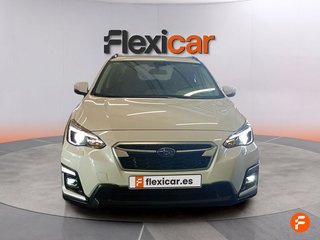 Subaru XV 2.0i Hybrid CVT Sport Plus
