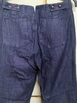 Vaqueros Closed x Girbaud Talla 27