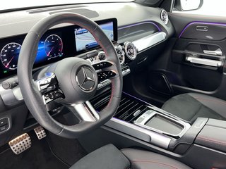 Mercedes-Benz GLB 200 d 110 kW (150 CV)